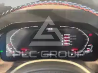2021 BMW M3