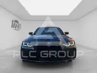2021 BMW M3