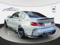 2021 BMW M3