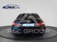 2021 BMW M3