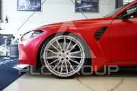 2021 BMW M3