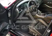 2021 BMW M3
