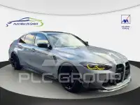 2021 BMW M3