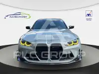 2021 BMW M3