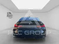 2021 BMW M3