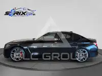 2021 BMW M3