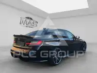 2021 BMW M3