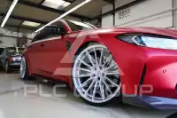 2021 BMW M3