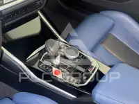 2021 BMW M3