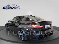 2021 BMW M3