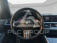 2021 BMW M3