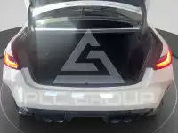 2021 BMW M3