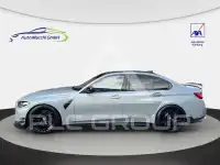 2021 BMW M3