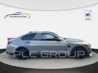 2021 BMW M3