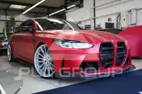 2021 BMW M3