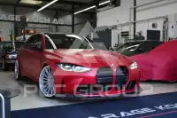 2021 BMW M3