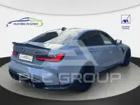 2021 BMW M3