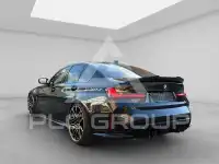 2021 BMW M3