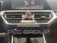 2021 BMW M3