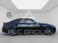2021 BMW M3