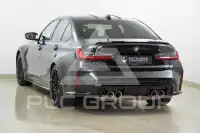 2021 BMW M3