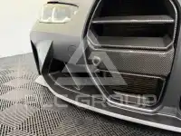 2021 BMW M3
