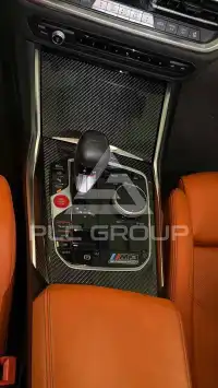 2021 BMW M3