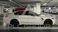 2021 BMW M3