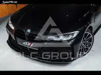 2021 BMW M3