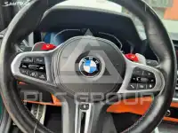 2021 BMW M3
