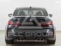 2021 BMW M3