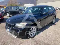 2021 BMW X1