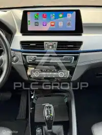 2021 BMW X1
