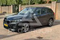 2021 BMW X1