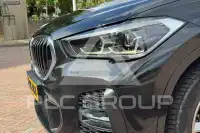 2021 BMW X1
