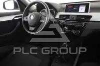 2021 BMW X1