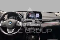 2021 BMW X1