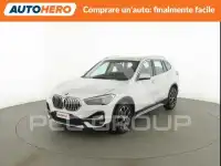 2021 BMW X1