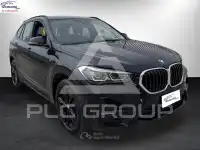 2021 BMW X1