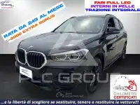 2021 BMW X1