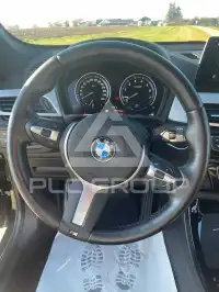 2021 BMW X1