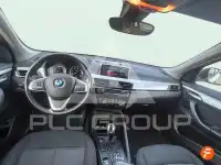 2021 BMW X1