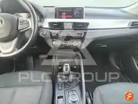 2021 BMW X1