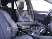 2021 BMW X1