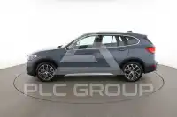 2021 BMW X1