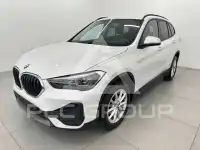 2021 BMW X1