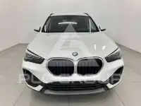 2021 BMW X1