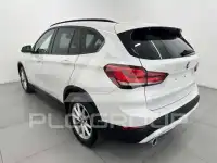 2021 BMW X1