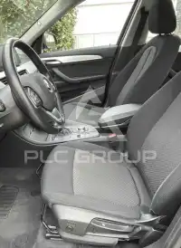 2021 BMW X1