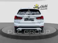 2021 BMW X1